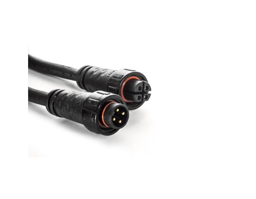 Accu-Cable Power IP ext. cable 5m Wifly EXR PAR IP