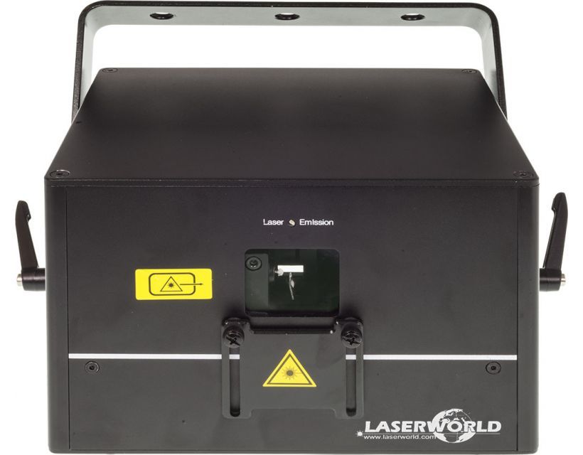 Laserworld DS-3000RGB