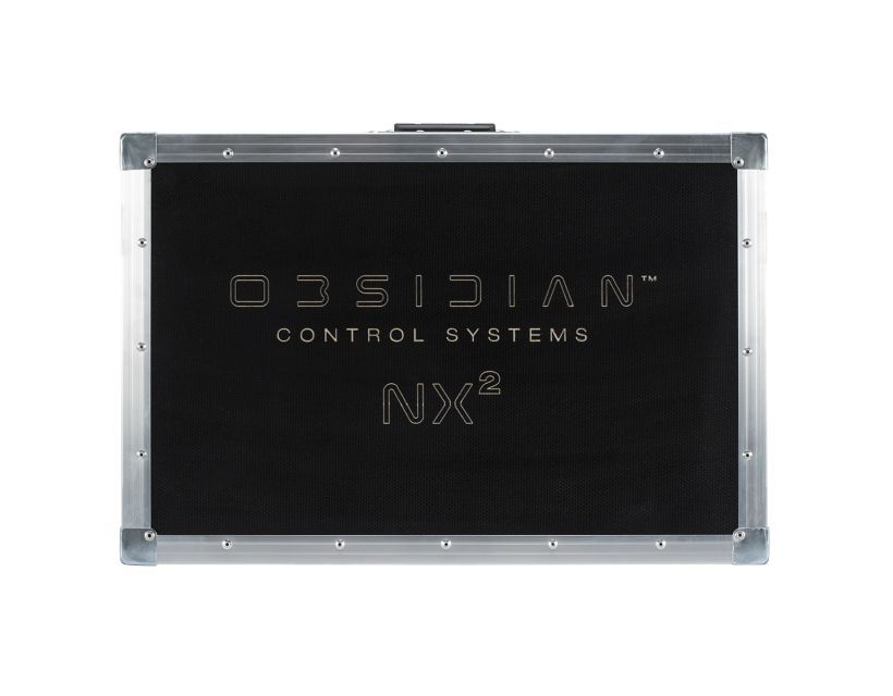 Obsidian Control Systems PRO CASE NX 2