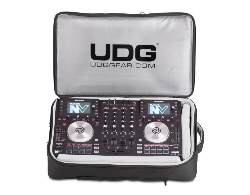 UDG Urbanite MIDI Controller Backpack Medium U7201BL