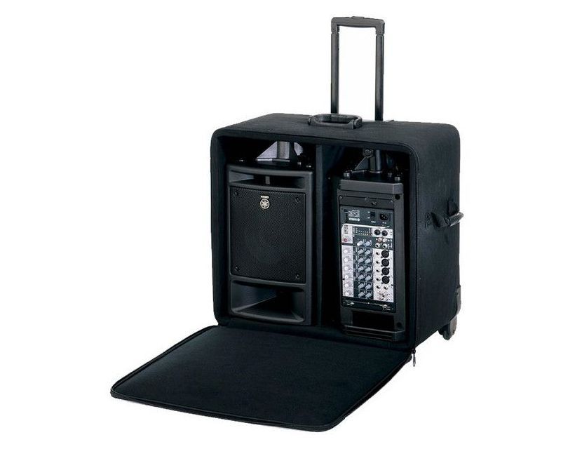 Yamaha Carry Case for STAGEPAS 400 or 300
