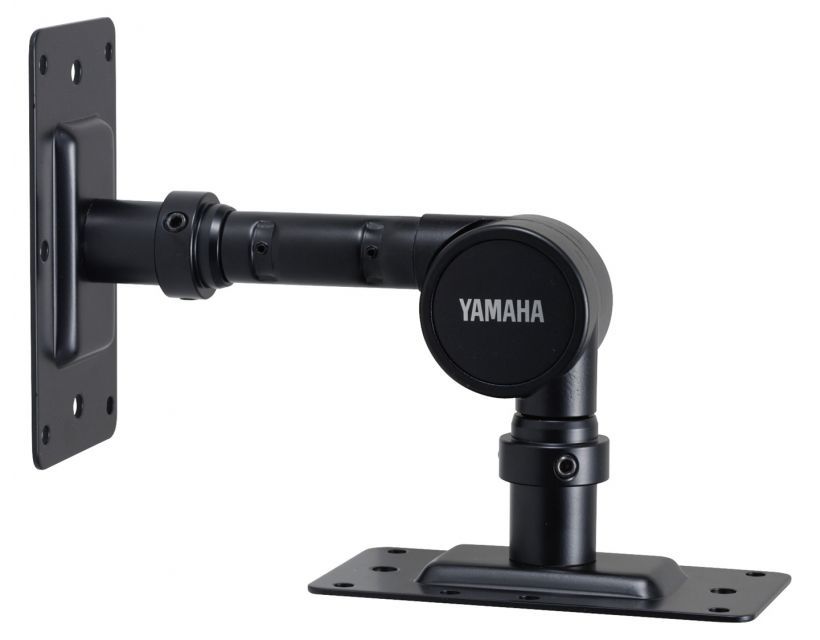 Yamaha Wall Bracket for Stagepas300, MSP7 Studio (Pair)