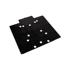 Admiral Staging Baseplate self adhesive rubber floor protector
