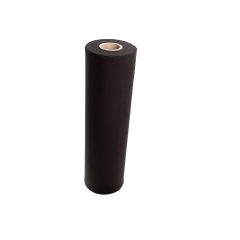 Admiral Staging Velcro stage-polyester 25 m x 80 cm black