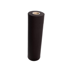 Admiral Staging Velcro stage-polyester 25 m x 100 cm black