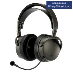 Audeze Maxwell Wireless Gaming Headset for PlayStation