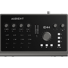 Audient ID44MKII