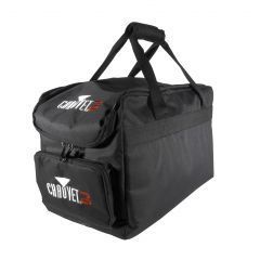 Chauvet DJ VIP Gear Bag for 4pc SlimPAR Pro Sized Fixtures