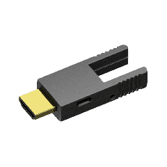 Procab Adapter - HDMI Micro D female - HDMI A male - for use with CLV215A & CLV220A