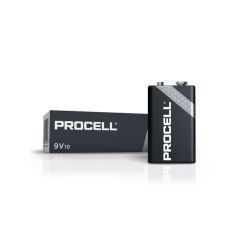Duracell ProCell 9V 6LR61