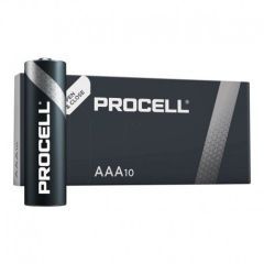 Duracell ProCell AAA/LR03 x10