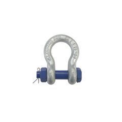 ELLER Bow shackle safety pin