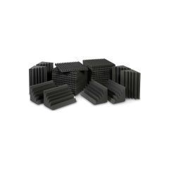 EZ Acoustics Foam Acoustic Pack M1