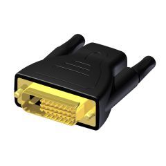 Procab Adapter - HDMI female - DVI male - dual link