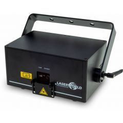 Laserworld CS-1000RGB MK3