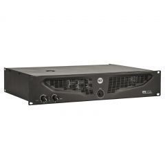 RCF IPS 1700 - Class H power amplifiers - 2x450 W RMS @ 4 ohm