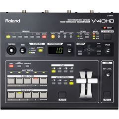 Roland Professional AV V-40HD