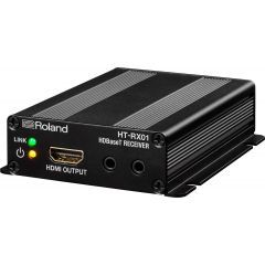 Roland Professional AV HT-RX01