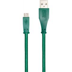 Roland RCC-10-UAUM 3m interconnect cable, green