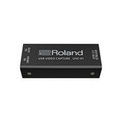 Roland Professional AV UVC-01