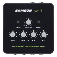 Samson QH4