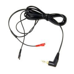 Sennheiser HD-25 Cable mini-TRS-Black