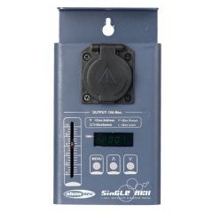 Showtec Single DP-1, 1Ch Dimming pack 10A