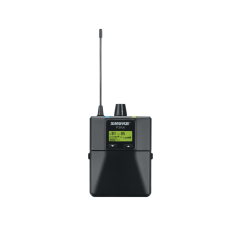 Shure P3RA K3E (606-630 MHz)
