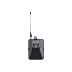 Shure P9RA+ K1E (596-632 MHz)
