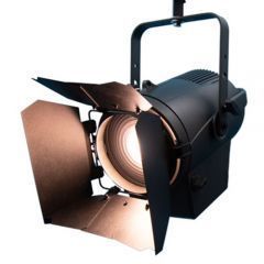 Vari-Lite CANTATA LED FC, 300w Multichromatic Light Engine RGBALC Black