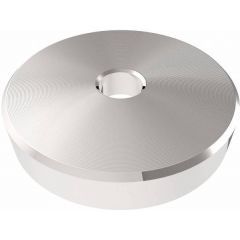 Zomo Turntable 7" Adapter silver